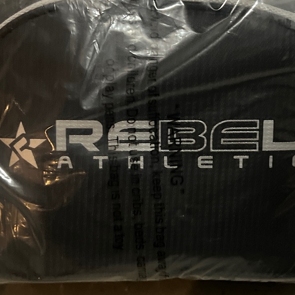 Rebel Athletics Rise Cheer Shoe - Picture 1 of 5